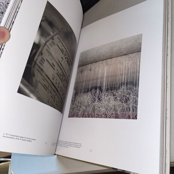 Garden of Lace. Carine Gilson : Carine Gilson by Karen van Godtsenhoven and Wim - Picture 9 of 10